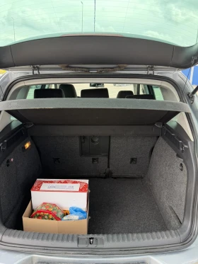 VW Tiguan 2.0 TDI 170, снимка 11