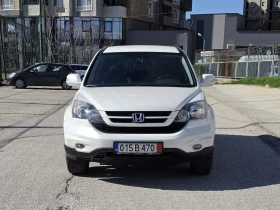 Honda Cr-v 2.0i-VTEC 4x4 ЕВРО 5, снимка 2