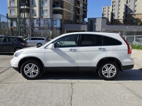 Honda Cr-v 2.0i-VTEC 4x4 ЕВРО 5, снимка 8