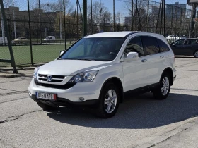 Honda Cr-v 2.0i-VTEC 4x4 ЕВРО 5, снимка 1
