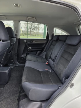 Honda Cr-v 2.0i-VTEC 4x4 ЕВРО 5, снимка 12
