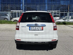 Honda Cr-v 2.0i-VTEC 4x4 ЕВРО 5, снимка 6