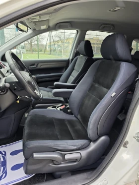 Honda Cr-v 2.0i-VTEC 4x4 ЕВРО 5, снимка 10