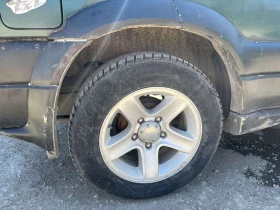 Suzuki Grand vitara, снимка 4