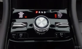 Jeep Grand cherokee OVERLAND* ДИСТРОНИК* ОБДУХВАНЕ* ХЕДЪП* , снимка 8