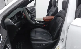 Jeep Grand cherokee OVERLAND* ДИСТРОНИК* ОБДУХВАНЕ* ХЕДЪП* , снимка 13