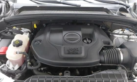 Jeep Grand cherokee OVERLAND* ДИСТРОНИК* ОБДУХВАНЕ* ХЕДЪП* , снимка 17