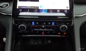 Jeep Grand cherokee OVERLAND* ДИСТРОНИК* ОБДУХВАНЕ* ХЕДЪП* , снимка 7