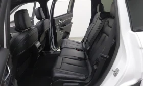 Jeep Grand cherokee OVERLAND* ДИСТРОНИК* ОБДУХВАНЕ* ХЕДЪП* , снимка 14