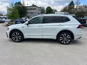 VW Tiguan Allspace 4-motion , снимка 9