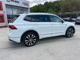 VW Tiguan Allspace 4-motion , снимка 5
