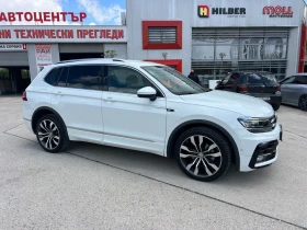 VW Tiguan Allspace 4-motion , снимка 4
