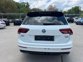 VW Tiguan Allspace 4-motion , снимка 7
