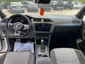 VW Tiguan Allspace 4-motion , снимка 12