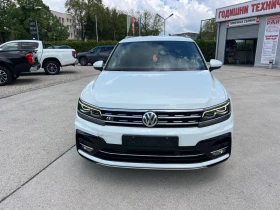 VW Tiguan Allspace 4-motion , снимка 2