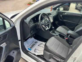 VW Tiguan Allspace 4-motion , снимка 10