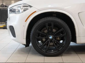BMW X5 35i * Фиксирана цена до БГ * CARFAX * 120k km! * , снимка 15