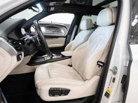BMW X5 35i * Фиксирана цена до БГ * CARFAX * 120k km! * , снимка 11