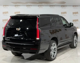 Cadillac Escalade 6.2 V8 AWD* HuD* Pano* AKG* TV, снимка 2