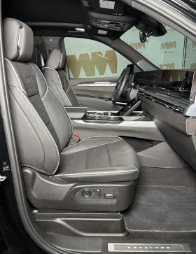 Cadillac Escalade 6.2 V8 AWD* HuD* Pano* AKG* TV, снимка 11