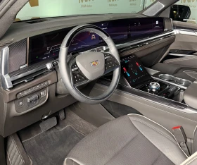 Cadillac Escalade 6.2 V8 AWD* HuD* Pano* AKG* TV, снимка 7