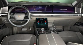 Cadillac Escalade 6.2 V8 AWD* HuD* Pano* AKG* TV, снимка 9