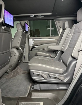Cadillac Escalade 6.2 V8 AWD* HuD* Pano* AKG* TV, снимка 12
