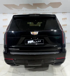 Cadillac Escalade 6.2 V8 AWD* HuD* Pano* AKG* TV, снимка 5