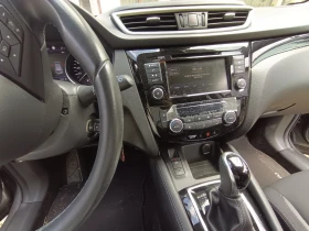 Nissan Qashqai, снимка 5