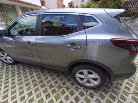 Nissan Qashqai, снимка 11