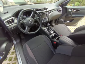 Nissan Qashqai, снимка 2