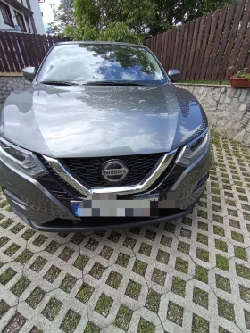 Nissan Qashqai, снимка 7