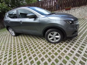 Nissan Qashqai, снимка 6