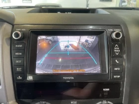 Toyota Sequoia 5.7* V8* JBL* ПОДГРЕВ* КАМЕРА* КОЖА* , снимка 10