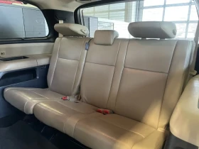 Toyota Sequoia 5.7* V8* JBL* ПОДГРЕВ* КАМЕРА* КОЖА* , снимка 16