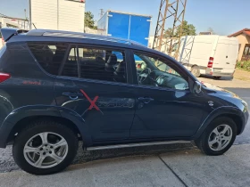 Toyota Rav4 4х4, снимка 7
