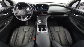 Hyundai Santa fe 2.5T 4x4 PREMIUM| ОБДУХВАНЕ| ПОДГРЕВ| LANE ASSIST|, снимка 7