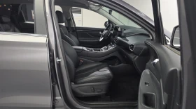 Hyundai Santa fe 2.5T 4x4 PREMIUM| ОБДУХВАНЕ| ПОДГРЕВ| LANE ASSIST|, снимка 12