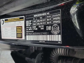 Mercedes-Benz GLC 300 * CARFAX * БЕЗ ПЪРВОНАЧАЛНА ВНОСКА, снимка 15