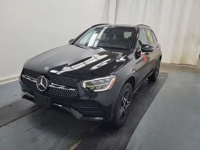 Mercedes-Benz GLC 300 * CARFAX * БЕЗ ПЪРВОНАЧАЛНА ВНОСКА, снимка 1