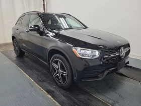 Mercedes-Benz GLC 300 * CARFAX * БЕЗ ПЪРВОНАЧАЛНА ВНОСКА, снимка 2