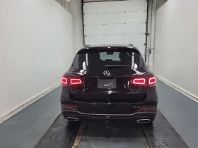 Mercedes-Benz GLC 300 * CARFAX * БЕЗ ПЪРВОНАЧАЛНА ВНОСКА, снимка 17