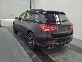 Mercedes-Benz GLC 300 * CARFAX * БЕЗ ПЪРВОНАЧАЛНА ВНОСКА, снимка 4