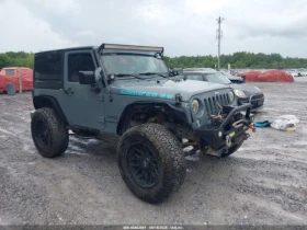 Jeep Wrangler SPORT 3.6 V6 4X4 CORNFED 2.0 LIFT ЛЕБЕДКА LED BAR, снимка 8