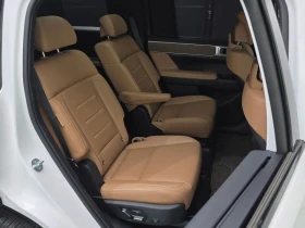 Hyundai Santa fe Gasoline 2.5T 2WD| 281к.с.| ВКЛ.ТЕХНОТЕСТ, снимка 12