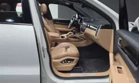Porsche Cayenne AWD* Обдух* Подгрев* 360VIEW* Soft* BOSE* Пано* , снимка 11