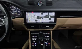 Porsche Cayenne AWD* Обдух* Подгрев* 360VIEW* Soft* BOSE* Пано* , снимка 14