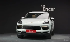 Porsche Cayenne AWD* Обдух* Подгрев* 360VIEW* Soft* BOSE* Пано* , снимка 3