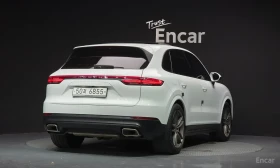 Porsche Cayenne AWD* Обдух* Подгрев* 360VIEW* Soft* BOSE* Пано* , снимка 2