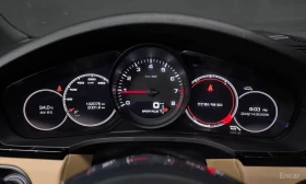 Porsche Cayenne AWD* Обдух* Подгрев* 360VIEW* Soft* BOSE* Пано* , снимка 9